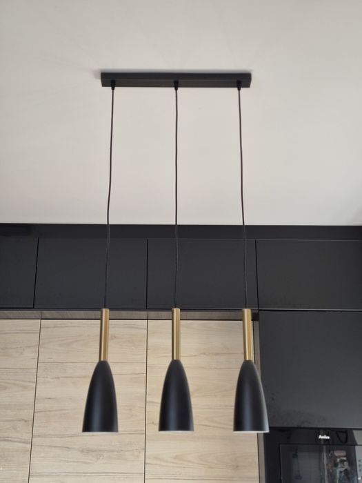 Lampa sufitowa wisząca