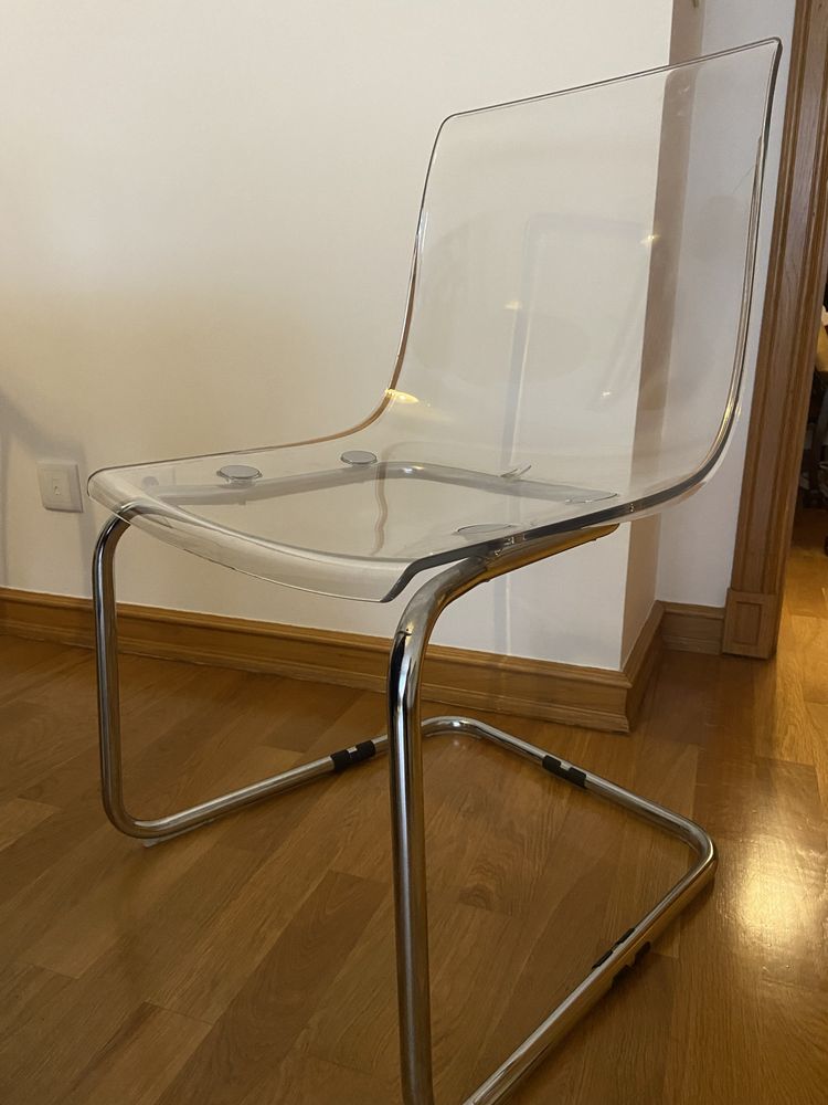 Cadeira Tobias Ikea