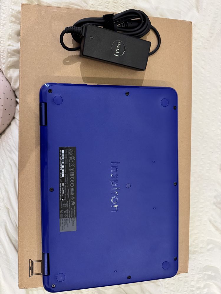 Dell Inspiron 11 300 NOWY funkcja tableta