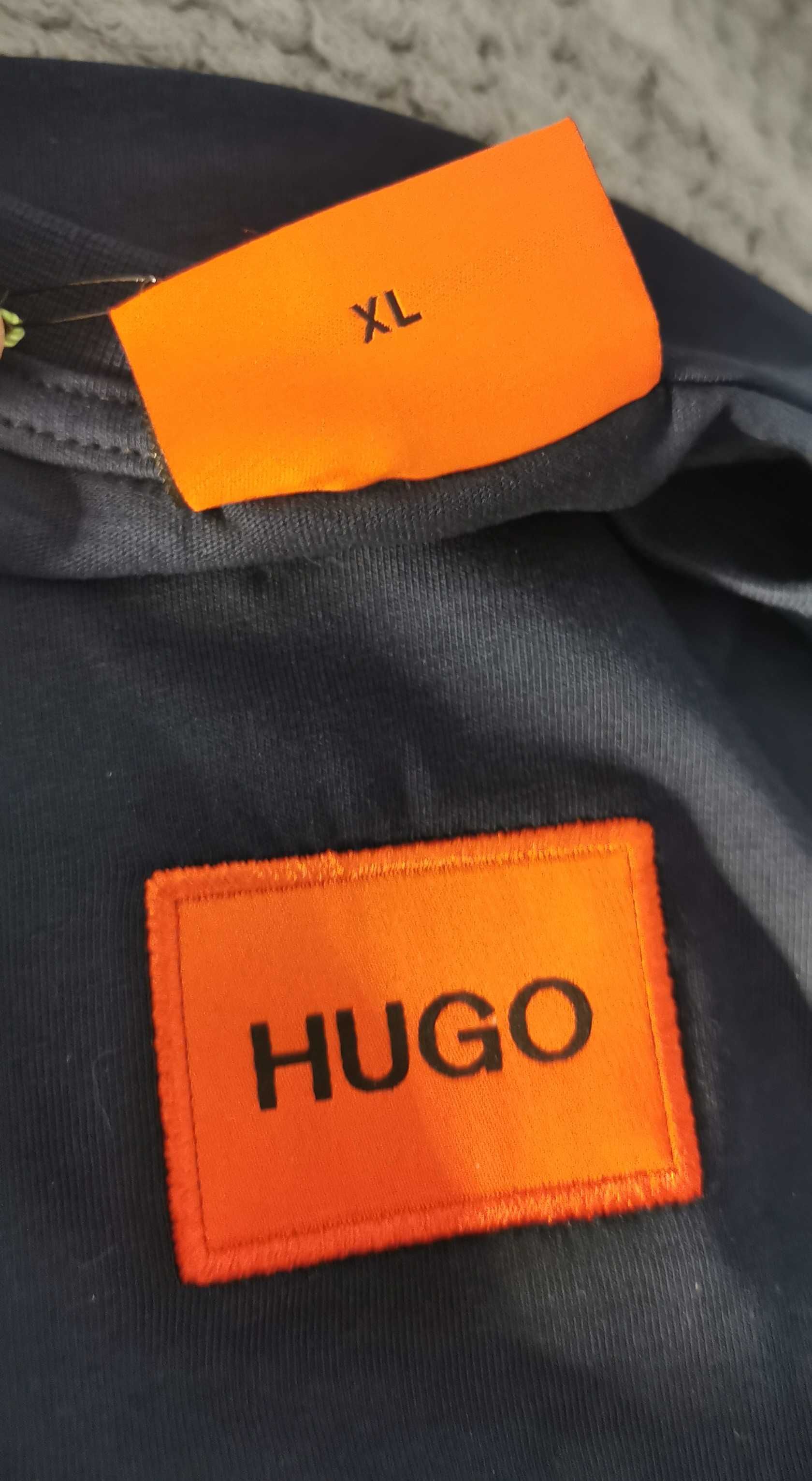 Nowy oryginalny podkoszulek Hugo Boss rozmiar XL