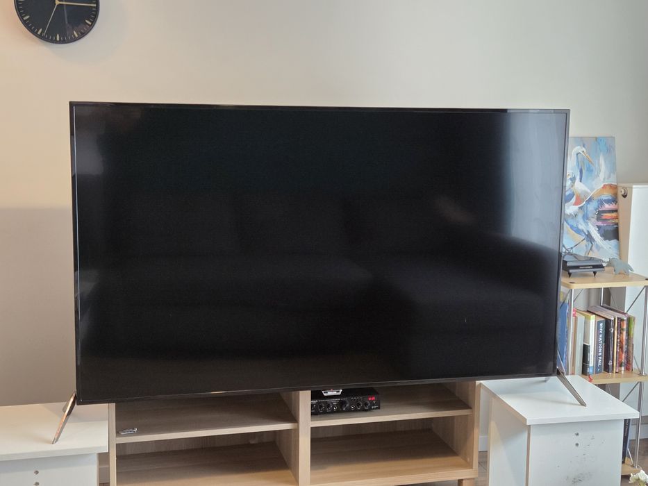 TV Phillips 65PUS6121/12