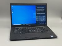 Dell latitude E7490 14 FHD, i5 8 Gen, 16 GB Ram, 256 SSD, Win 10 Pro