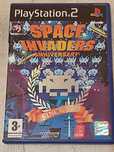 Ps2 Space Invaders Anniversary Gra Playstation