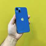 iPhone 13 128GB Blue