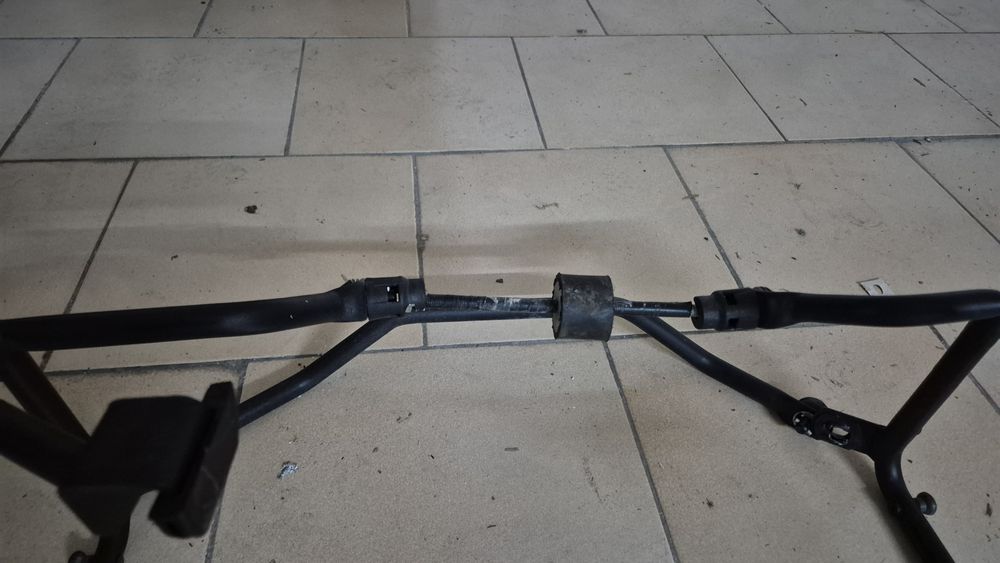 Malas Kappa Treker 46 litros