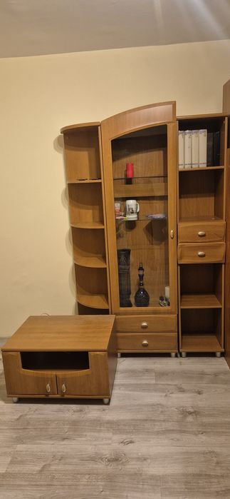 Komplet mebli - za darmo