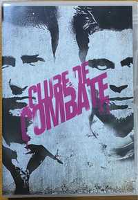 DVD “Clube de Combate”