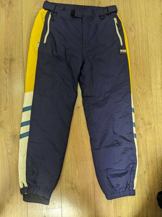 Гірськолижні штани CX Sport xl