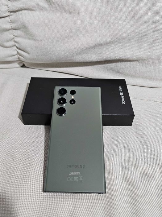 Samsung S23 Ultra. 512gb. Excelente.