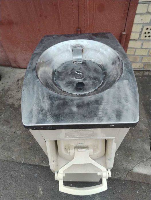 Картоплечистка МОК-125 ( картофелечистка МОК 125)