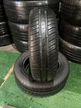 175/65 R14 Dunlop Street Response пара шин летних.