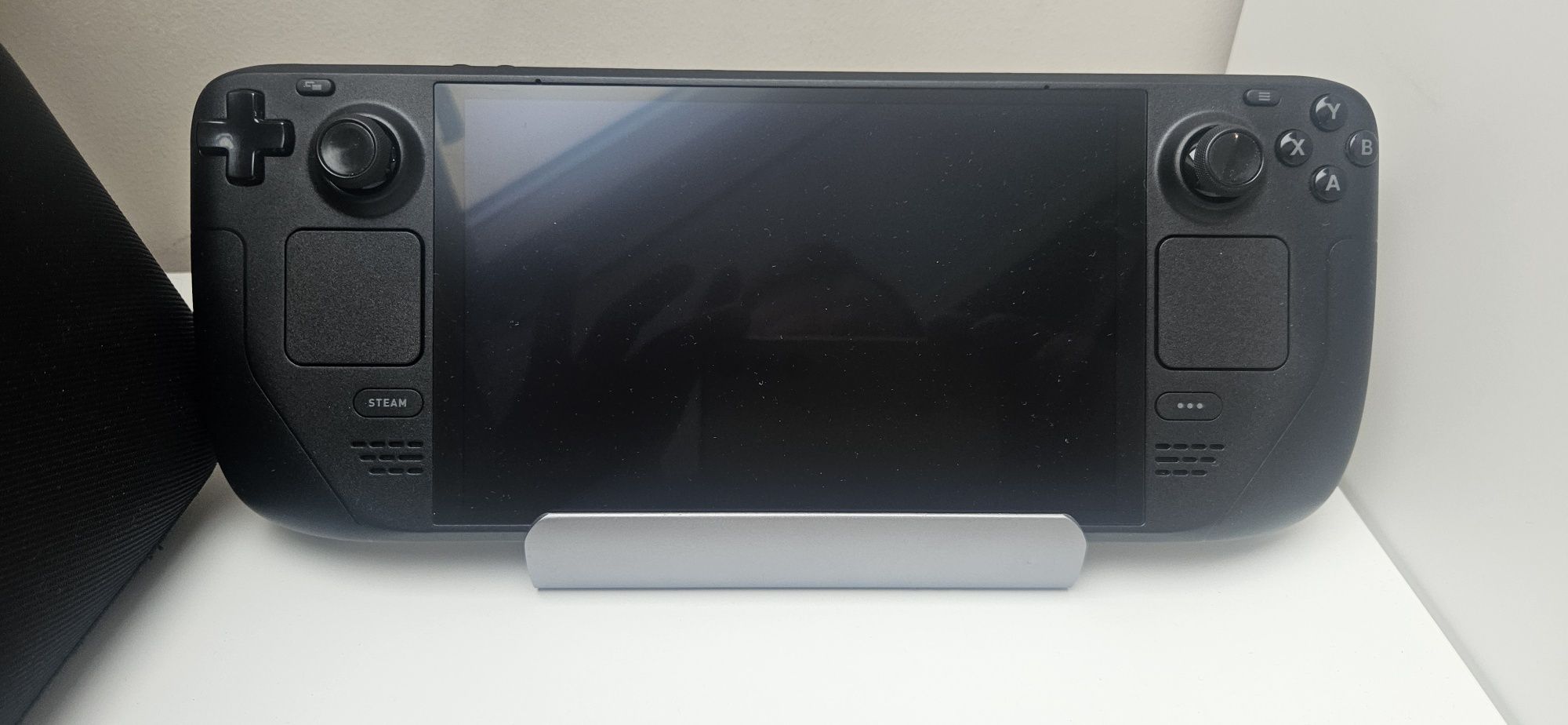 Steam Deck OLED 1T