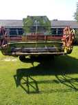 Claas Mercator 50