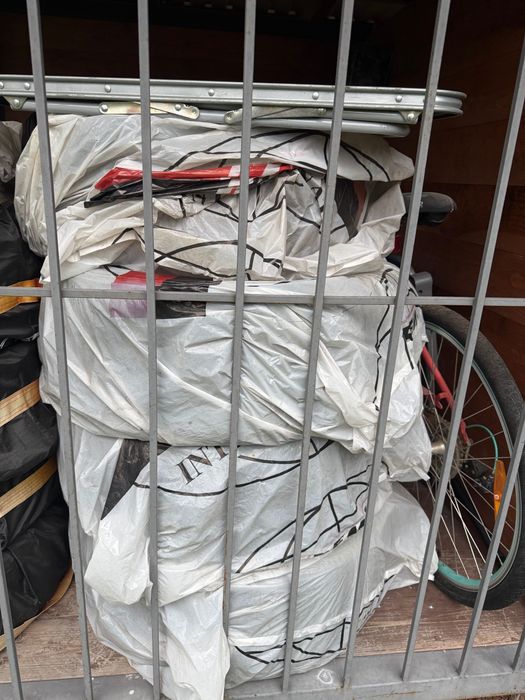 235/45/R18. 5,5мм. Зимові шини, Bridgestone Blizzak.