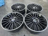 Alufelgi 20' BMW 5x120, insignia, Vw T5,T6