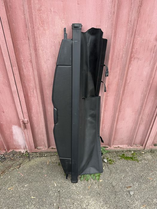 Шторка в багажник штора багажника Lexus Rx 350 330 300 2004 2009