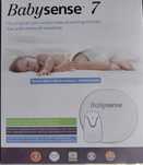Babysense 7 monitor odddechu