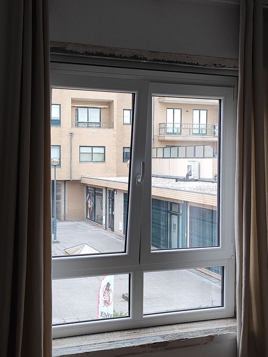 Janelas e Portas em PVC no Porto