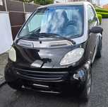 Smart ForTwo Coupé Passion cdi 41
