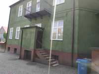 Mieszkanie piętrowe w Koninie, 5 pokoi, 2 łazienki, kuchnia, balkon