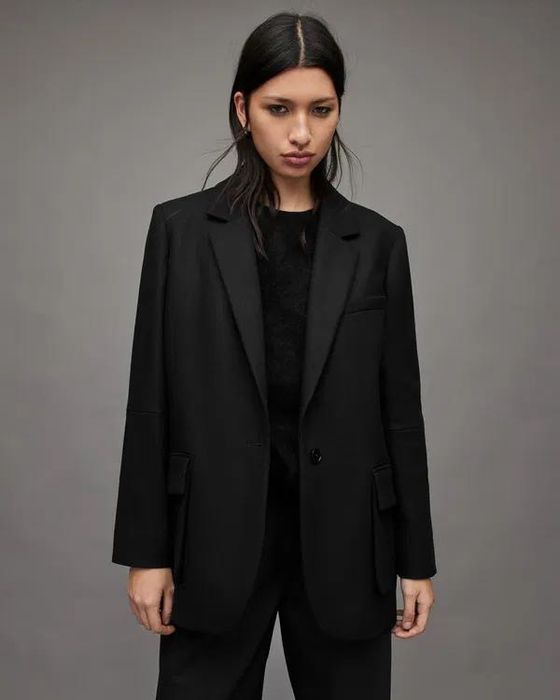 Жіночий Піджак All Saints / Jacket Blazer All Saints