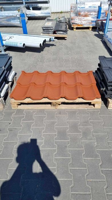 Blachodachówka modułowa 2 GAT PROMOCJA!