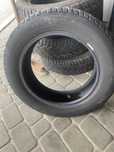 Opony 185/50 r15 ziomowe przjechany 1 sezon