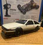 Kyosho Mini Z MR03N