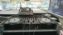 Konsoleta DJ Denon Dj DN-S 1200