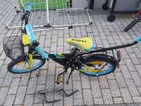Rower  dla dzieca