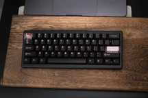 Клавіатура Cidoo Qk 61, Ajazz AБСОЛЮТНО НОВА