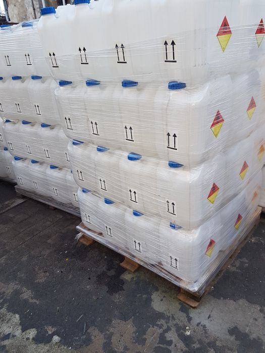 Pojemnik kanister na ciecze 30l