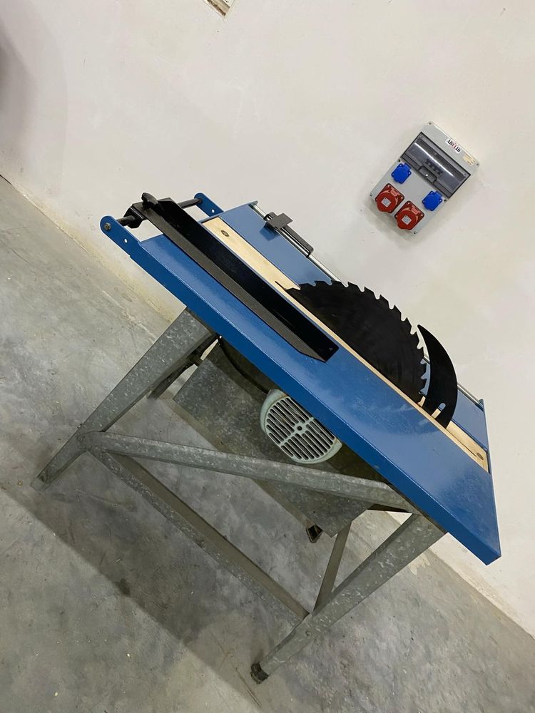 Piła elektra 6kv lub 4.2kv 360
