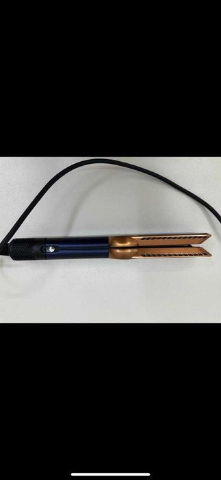 Випрямляч для волосся Dyson Airstrait HT01 Prussian Blue/Rich Copper