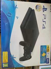 PlayStation 4 500Gb