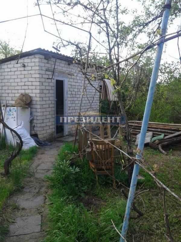 Срочно! Кирпичный дом-дача в Визирке за 8 000