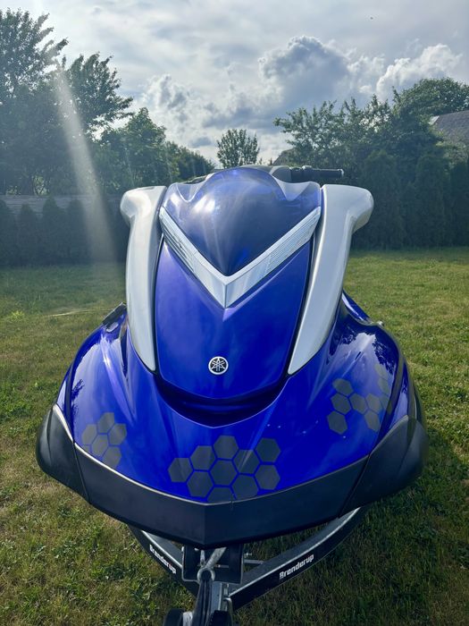 Skuter wodny Yamaha FX 160 CRUISER