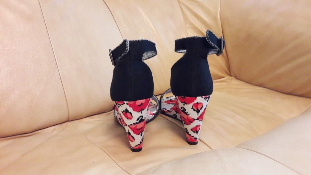 Koturny RUBY SHOO roz. 40 (7)