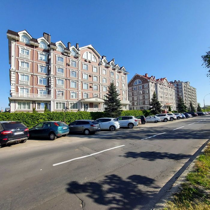Продаж Окрема зона спальні! ГАЗОВИЙ КОТЕЛ і ПЛИТА! Британський Квартал