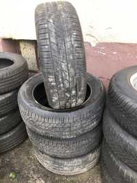 235/55R19 opony letnie  Hankook Ventus S1 evo3 DEMO