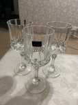 Фужери Cristal D'arques, 6 штук