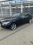 BMW e60 530 xdrive