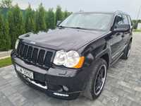 Jeep Grand Cherokee 3.0 CRD SLimited