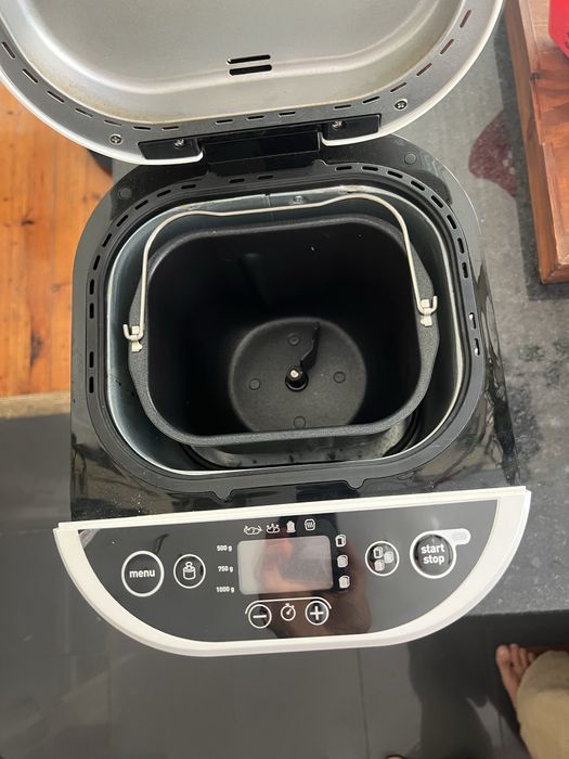 Maquina pao Moulinex Pain Dore’