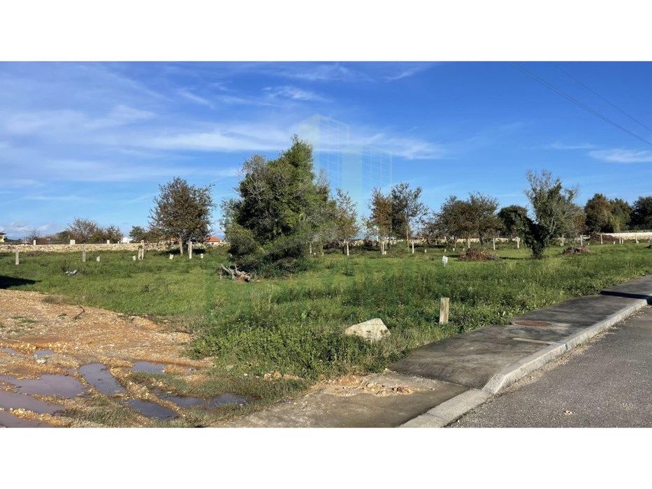 Terreno para venda em Friestas