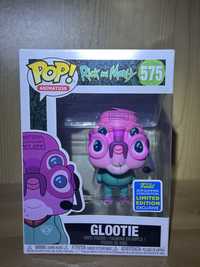 Glootie 575 Rick and Morty Funko Pop