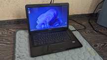 HP compaq cq58 (4гб озу 500гб диск)