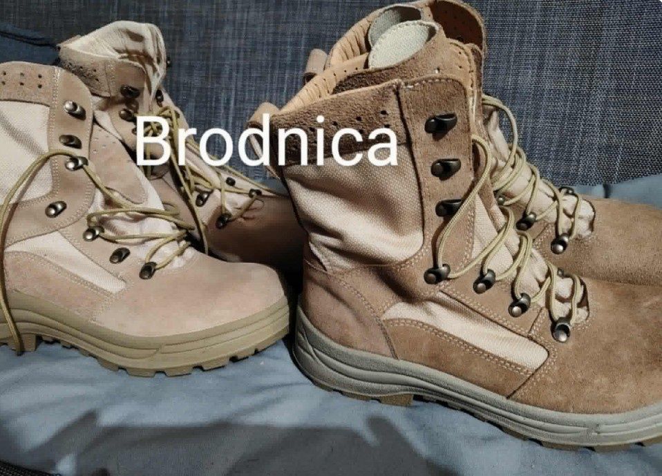 Pustynne buty  920 PZ/mon 45 - 43