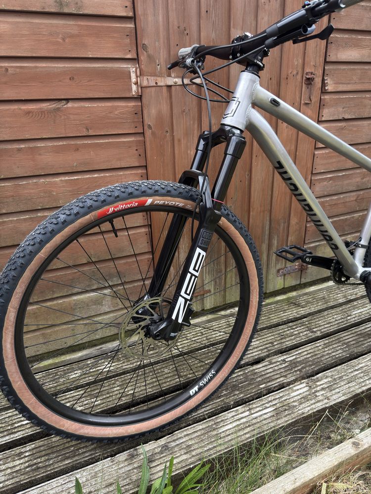 Rower Commencal Meta AM HT 29 rozmiar L