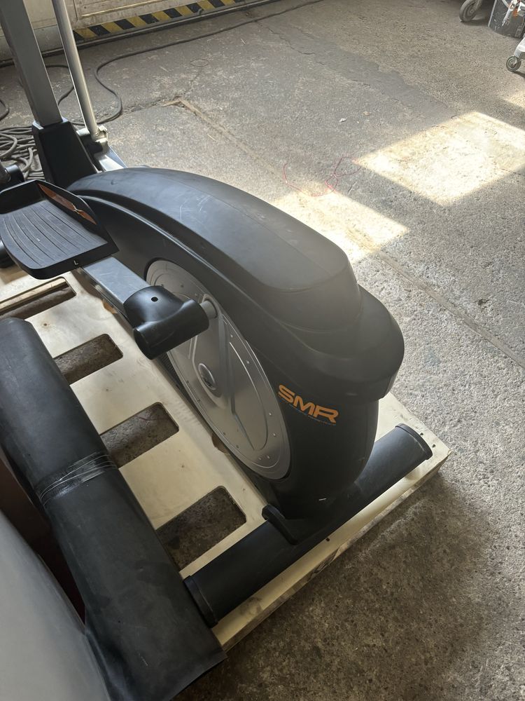Orbitrek Nordic Track SMR Model NTIVEL70415.0
